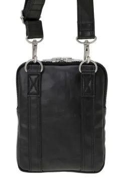 Clearance Porter Yoshida FREE STYLE - Vertical Shoulder Bag - 2 Color Choices
