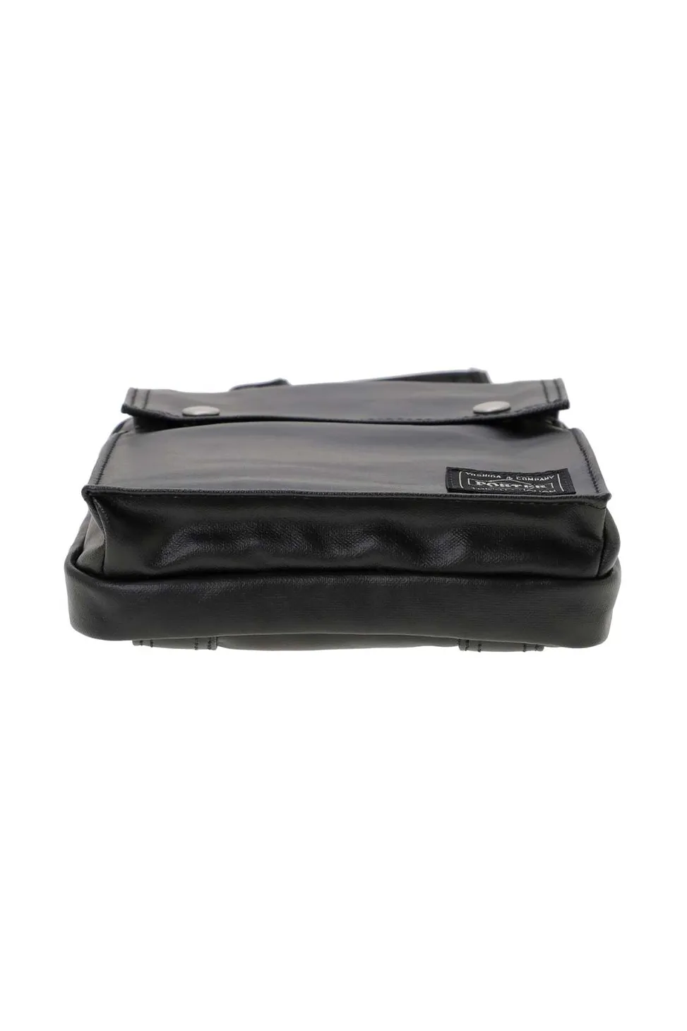 Discount Porter Yoshida FREE STYLE - Vertical Shoulder Bag - 2 Color Choices