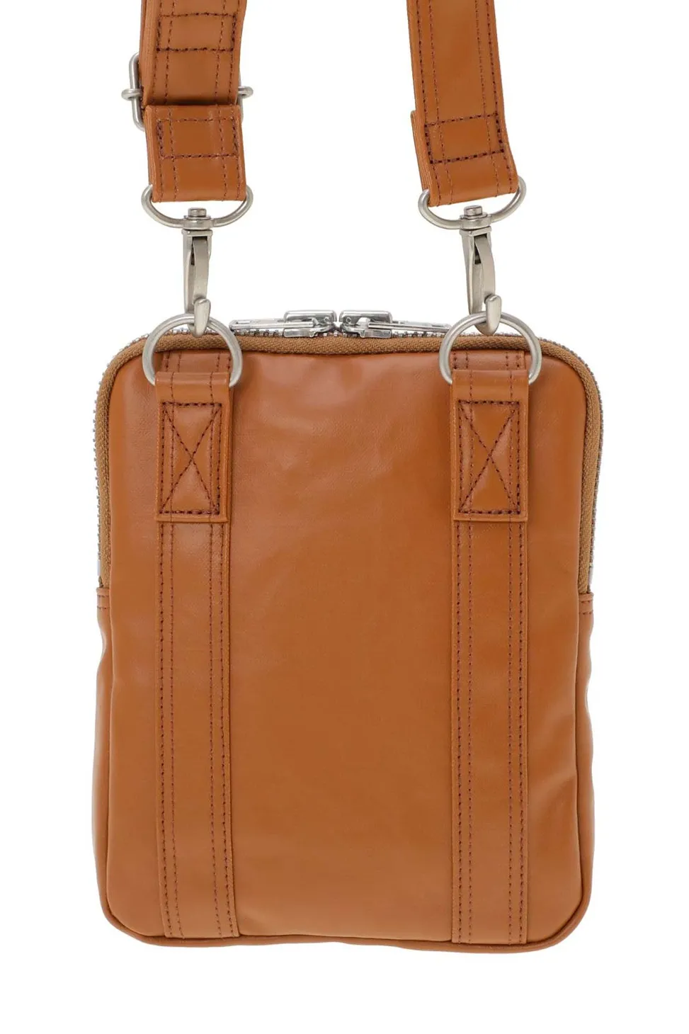 Discount Porter Yoshida FREE STYLE - Vertical Shoulder Bag - 2 Color Choices