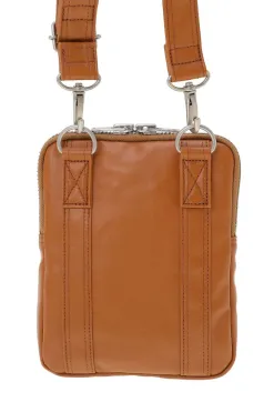 Clearance Porter Yoshida FREE STYLE - Vertical Shoulder Bag - 2 Color Choices