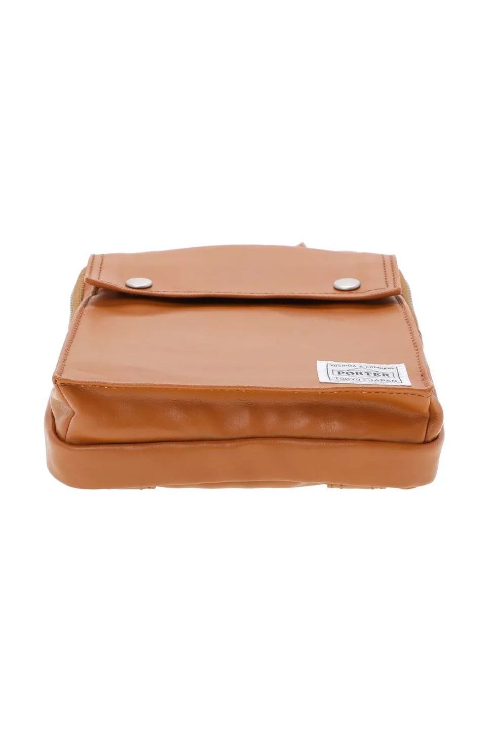 Discount Porter Yoshida FREE STYLE - Vertical Shoulder Bag - 2 Color Choices