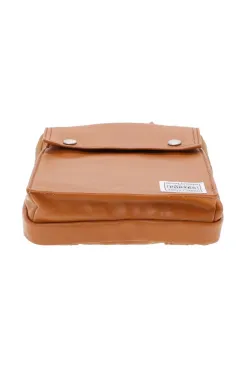 Clearance Porter Yoshida FREE STYLE - Vertical Shoulder Bag - 2 Color Choices