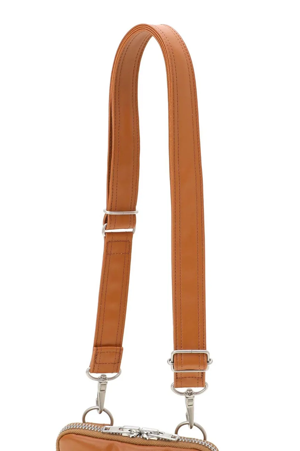 Discount Porter Yoshida FREE STYLE - Vertical Shoulder Bag - 2 Color Choices
