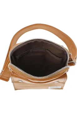 Clearance Porter Yoshida FREE STYLE - Vertical Shoulder Bag - 2 Color Choices