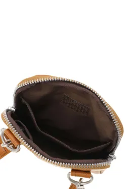 Clearance Porter Yoshida FREE STYLE - Vertical Shoulder Bag - 2 Color Choices