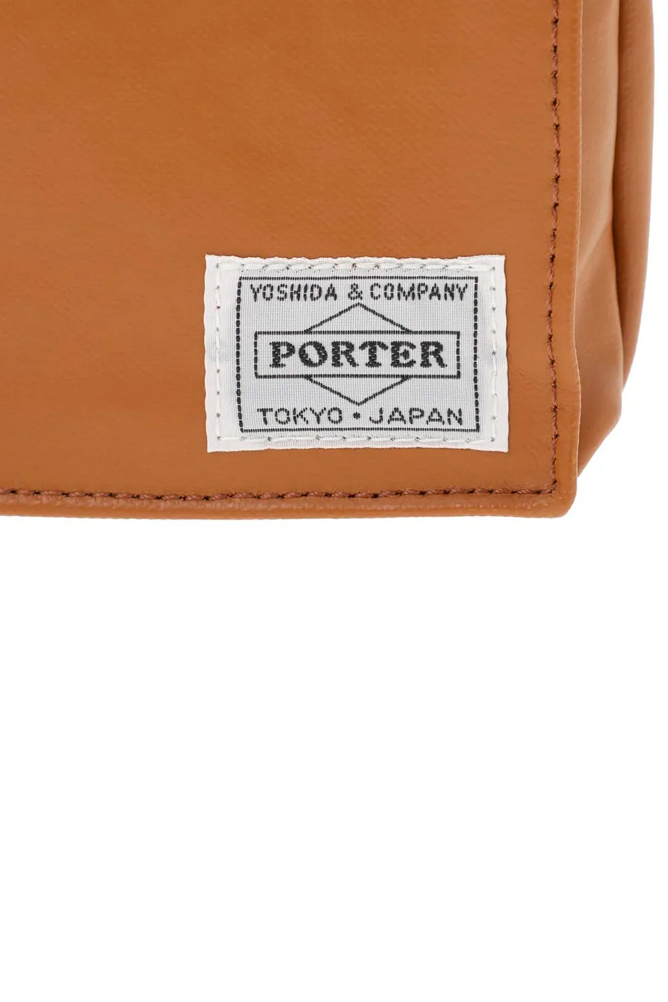 Discount Porter Yoshida FREE STYLE - Vertical Shoulder Bag - 2 Color Choices