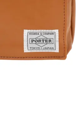 Clearance Porter Yoshida FREE STYLE - Vertical Shoulder Bag - 2 Color Choices