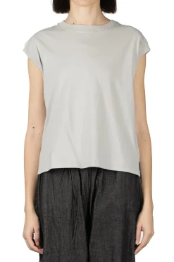 Best Nachukara French Sleeve Pullover - L. Grey