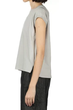 Best Nachukara French Sleeve Pullover - L. Grey