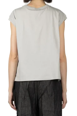 Best Nachukara French Sleeve Pullover - L. Grey