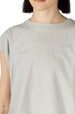 Best Nachukara French Sleeve Pullover - L. Grey