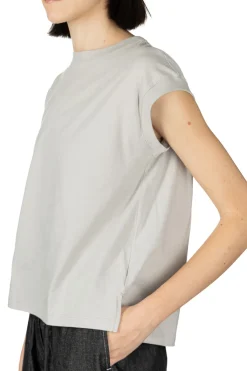 Best Nachukara French Sleeve Pullover - L. Grey