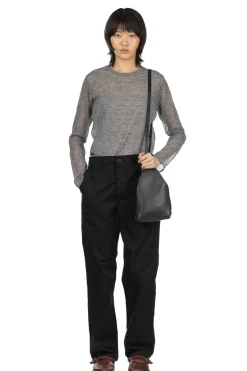 Sale OrSlow French Work Pants - Black