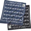 Best Kapital FS Bandana (KOUNTER KULTURE PECOS Paisley) - 2 Colors