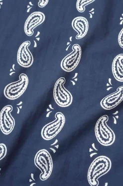 Best Kapital FS Bandana (KOUNTER KULTURE PECOS Paisley) - 2 Colors