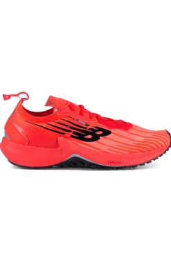Sale New Balance FuelCell Speedrift - WSPDRRS - Red