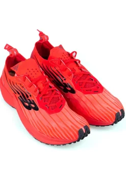 Sale New Balance FuelCell Speedrift - WSPDRRS - Red