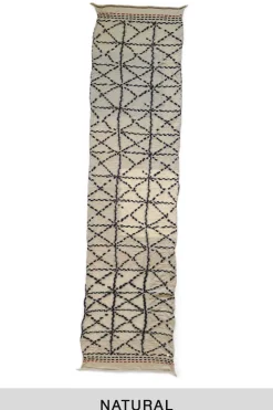 Clearance Kapital Fulling Wool Happy Scarf Sashiko - 3 Colors