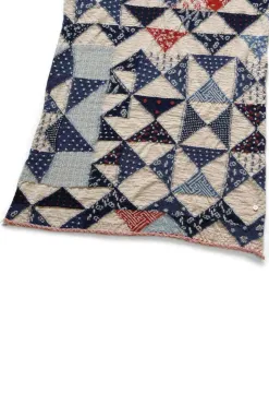 Fashion Kapital Fulling Wool Scarf IDG-RAG - 2 Colors