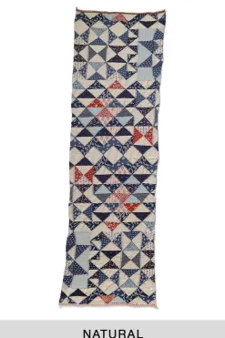 Fashion Kapital Fulling Wool Scarf IDG-RAG - 2 Colors