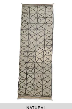 Fashion Kapital Fulling Wool Scarf SASHIKO - 3 Colors