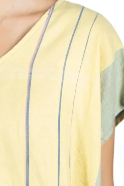 Clearance Tamaki Niime Fuwa Tee