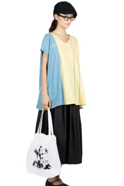Clearance Tamaki Niime Fuwa Tee