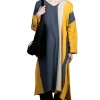 Online Tamaki Niime Fuwa Tee Dress - All