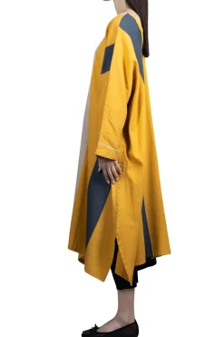 Online Tamaki Niime Fuwa Tee Dress - All