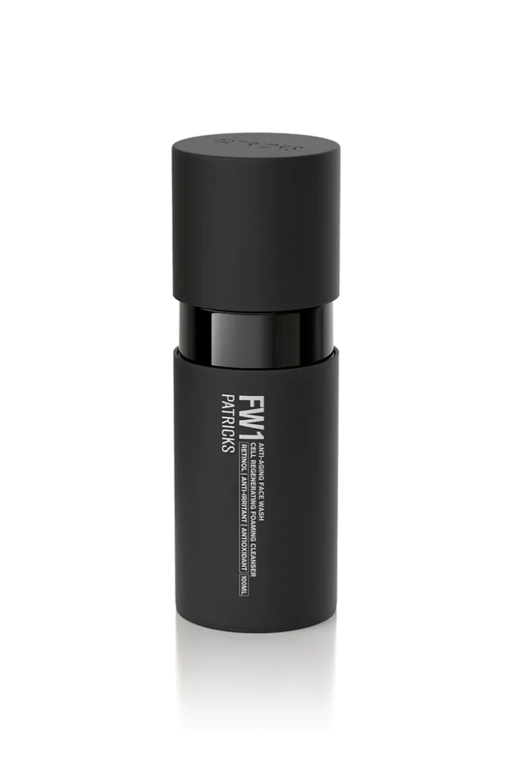 Best Patricks FW1 - Face Wash 100ml