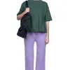 Best Kapital 7G Cotton Flare Leggings - 3 Color Choices