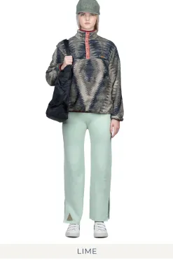 Best Kapital 7G Cotton Flare Leggings - 3 Color Choices
