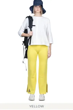 Best Kapital 7G Cotton Flare Leggings - 3 Color Choices