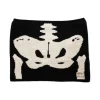 New Kapital 7G Wool BONE HARAMAKI Multi Roll - Black