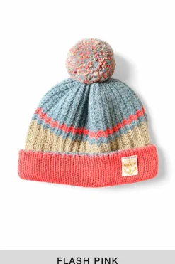 Fashion Kapital 3G Wool Cable Knit Cap - 5 color choices