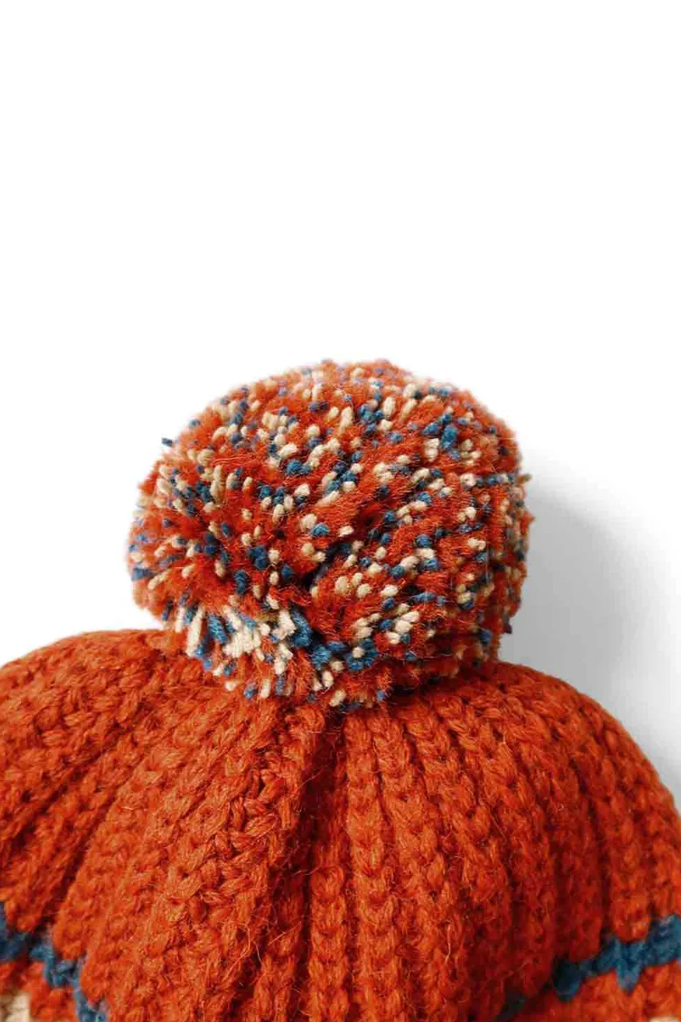 Sale Kapital 3G Wool Cable Knit Cap - 5 color choices