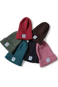 Discount Kapital 5G Wool Knit Cap - 6 Colors