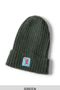 Discount Kapital 5G Wool Knit Cap - 6 Colors