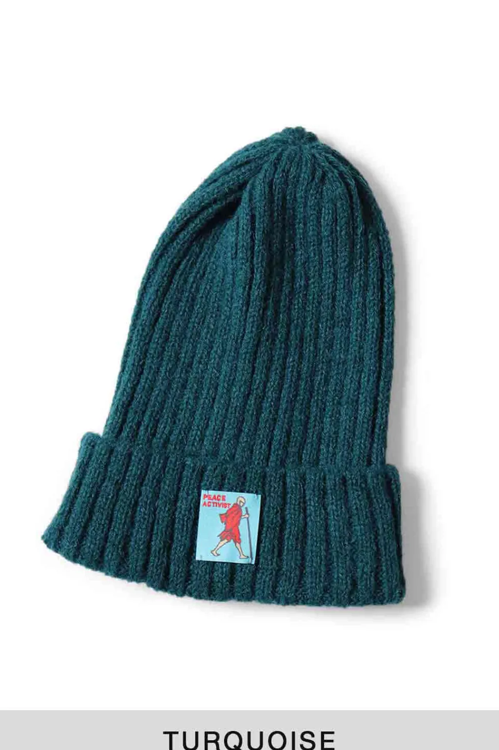 Discount Kapital 5G Wool Knit Cap - 6 Colors