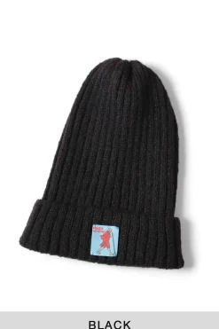 Discount Kapital 5G Wool Knit Cap - 6 Colors