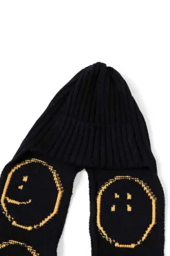 Outlet Kapital 5G Wool PROFILE RAINBOWY GALE Cap - 2 Color Choices
