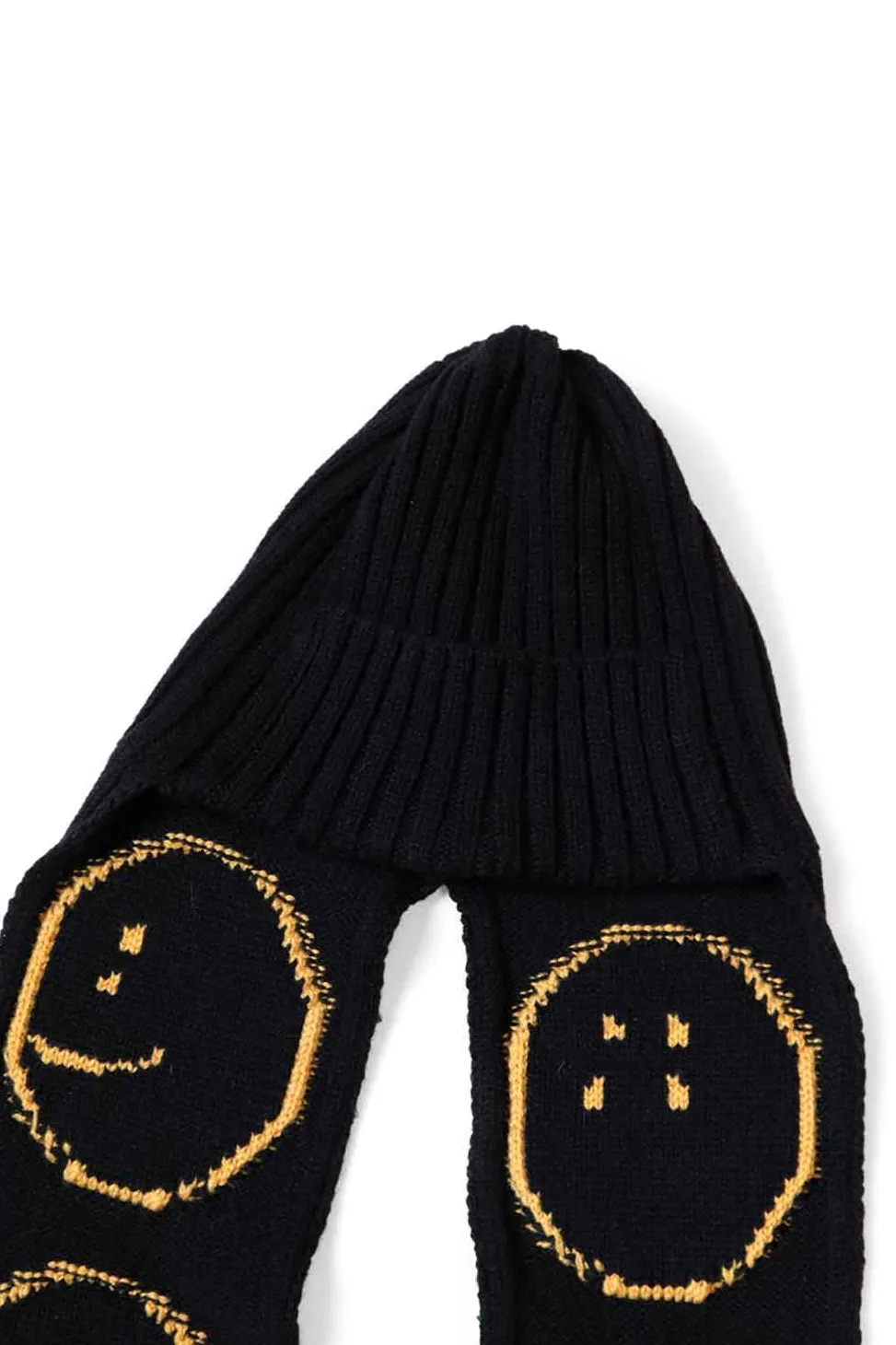 Outlet Kapital 5G Wool PROFILE RAINBOWY GALE Cap - 2 Color Choices