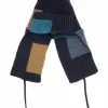 Discount Kapital 5G Wool TUGIHAGI GALE Cap Short - 4 Colors