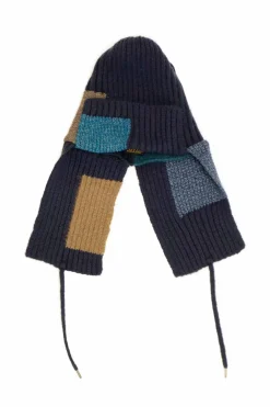Sale Kapital 5G Wool TUGIHAGI GALE Cap Short - 4 Colors