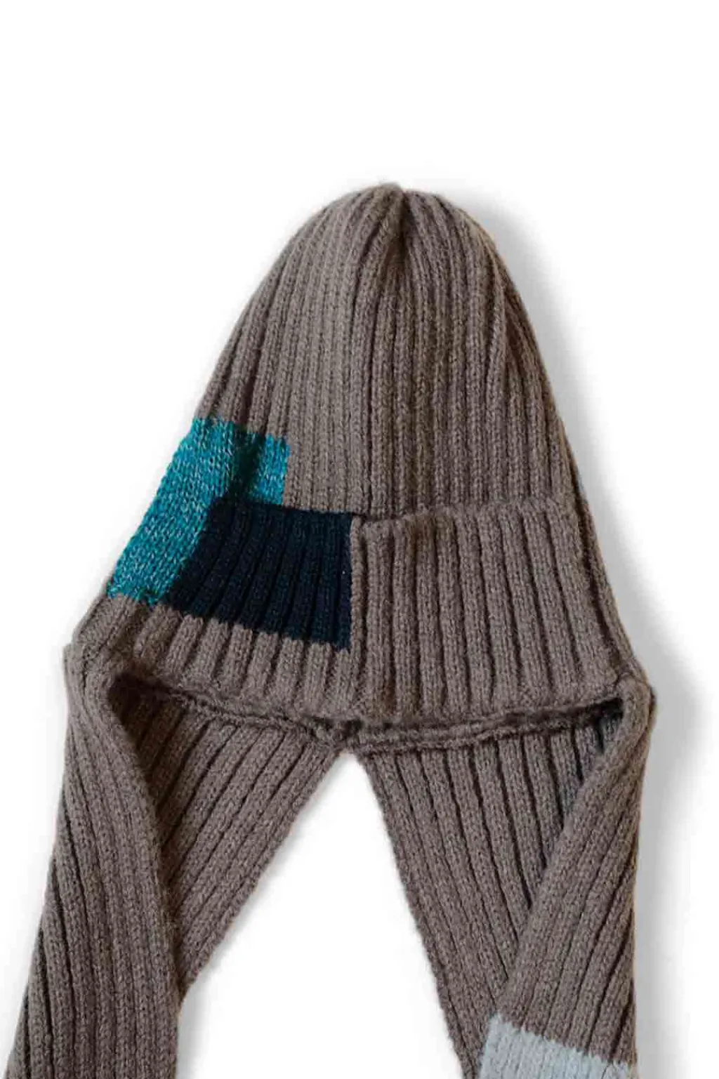 Fashion Kapital 5G Wool TUGIHAGI GALE Cap - 4 Colors