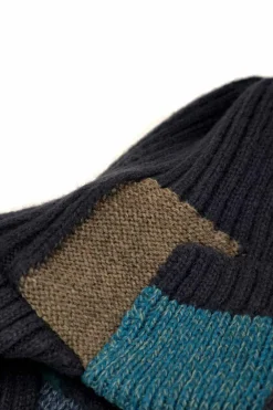 Sale Kapital 5G Wool TUGIHAGI GALE Cap Short - 4 Colors
