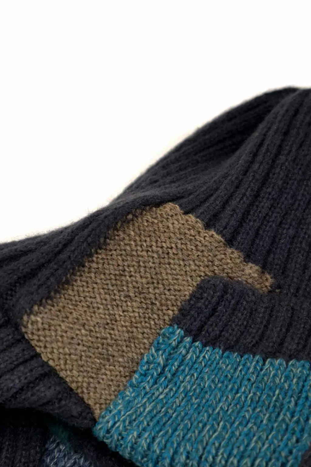 Discount Kapital 5G Wool TUGIHAGI GALE Cap Short - 4 Colors