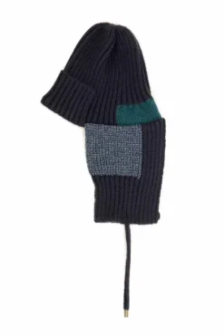 Discount Kapital 5G Wool TUGIHAGI GALE Cap Short - 4 Colors