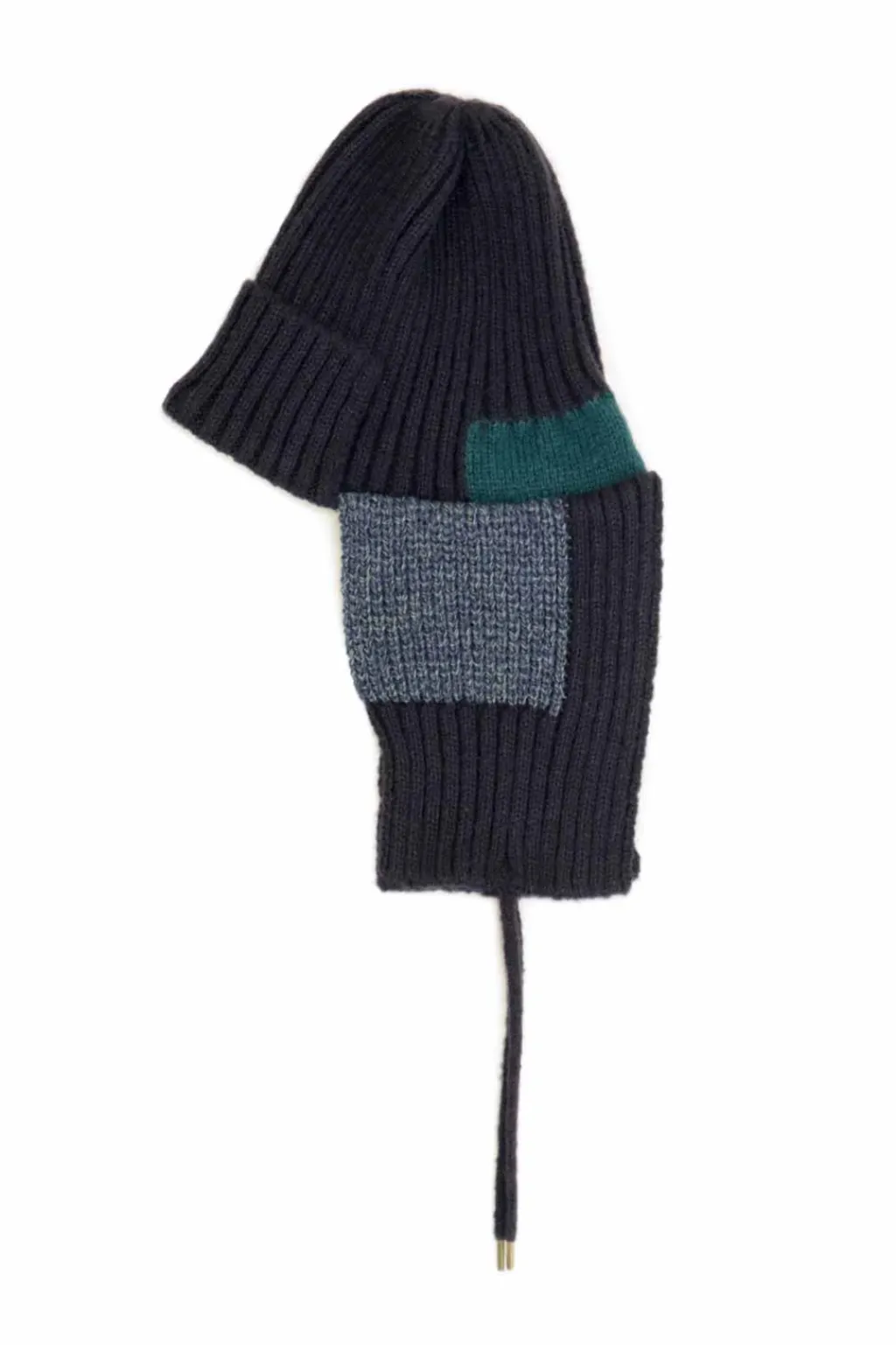 Discount Kapital 5G Wool TUGIHAGI GALE Cap Short - 4 Colors