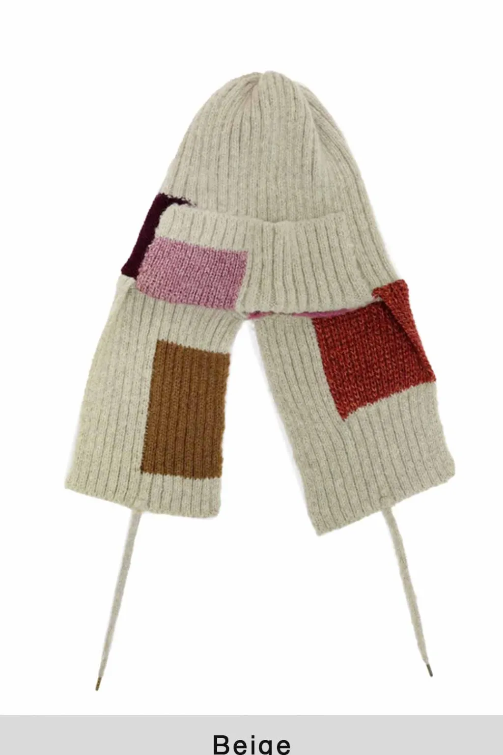 Discount Kapital 5G Wool TUGIHAGI GALE Cap Short - 4 Colors